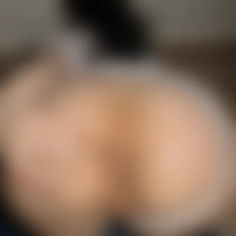 全部丸見え😳💦