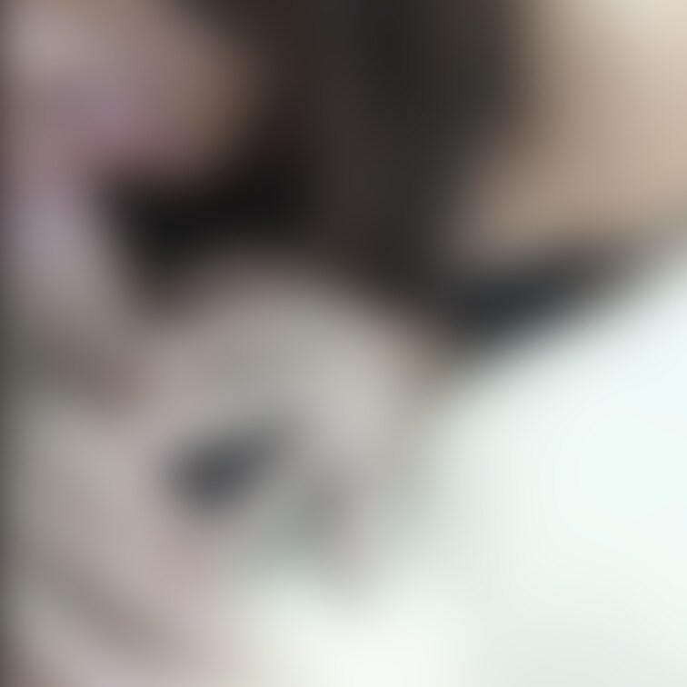 お口でご奉仕する身