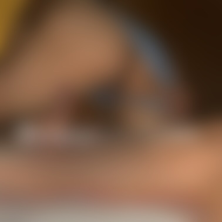 お漏らし後挿入