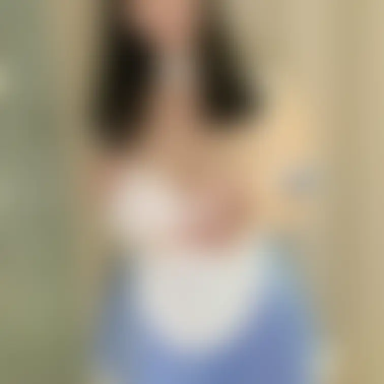 片乳と両乳♡どっちが好きですか？🤭