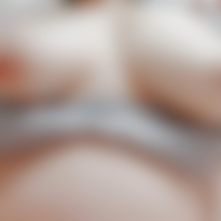 下着ぼろん