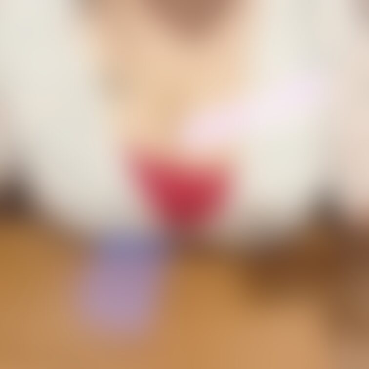 一緒にご飯行くとこんな視界になります←