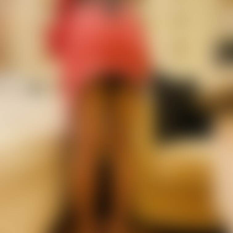 この格好でラブホ店員さんから受け取り、❤️