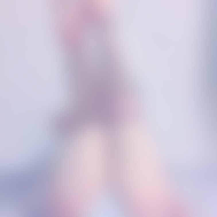 NSFW 
記念撮影💜