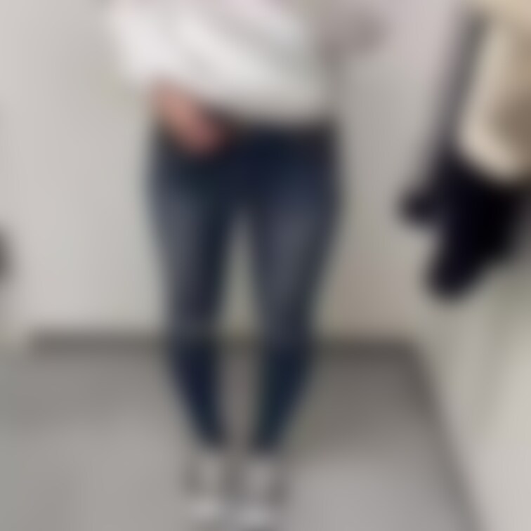 アウトレットで露出お買い物🤪