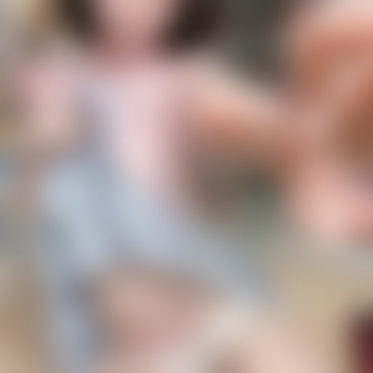 【💗15枚💗】③ちびぱんちゅ💕ちびつなりんちゃんのおぱんつ事情❤️㊙️