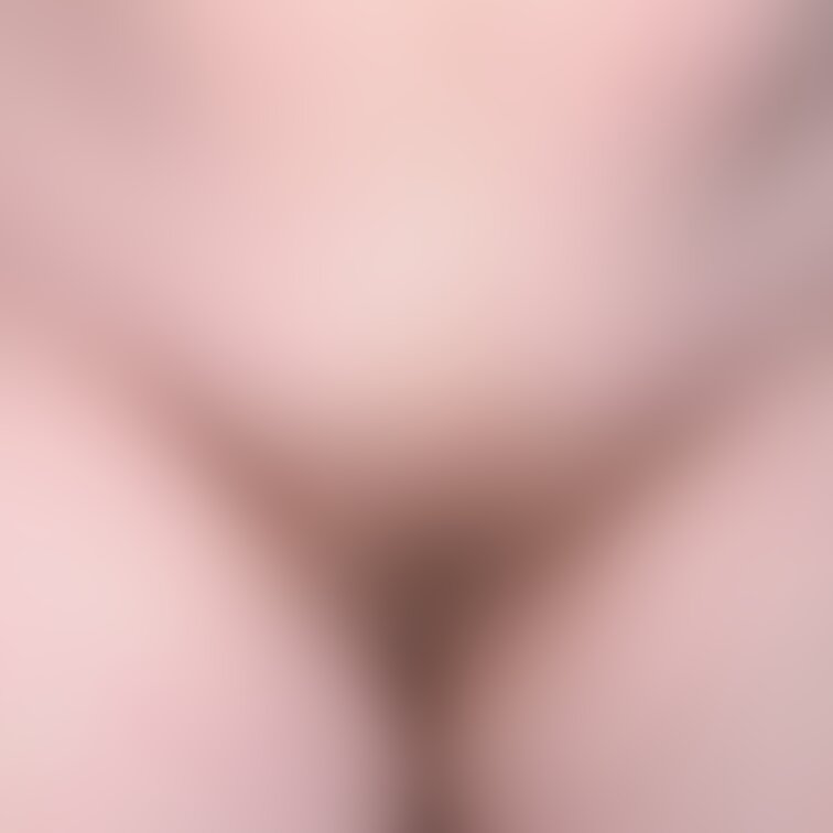 生えかけ🥺