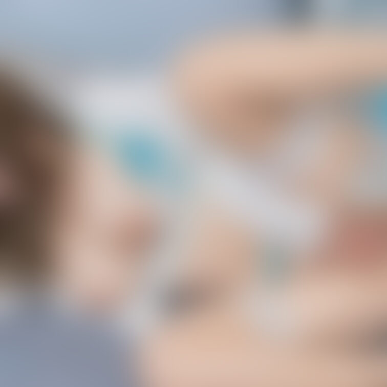 気持よくなりたい///🤍💙