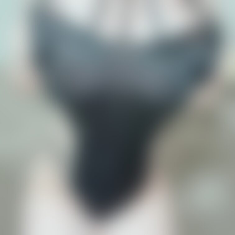 ［有料プラン］ムチムチ黒透け衣装

だらしないお腹でごめんなさい😢
夏までにどうにか…痩せたい…
あえてむちむち