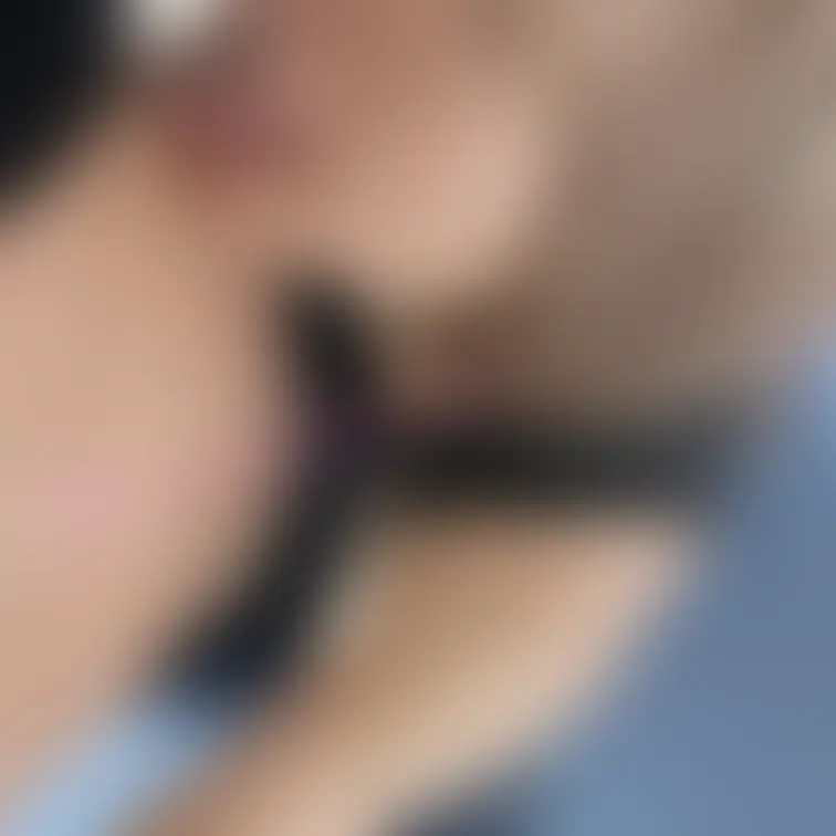 乳首を一生懸命舐めてくれるみ~ちゃん♪
徐々にですがエッチに成長してくれてます💕
ありがとうみ~ちゃん🥰