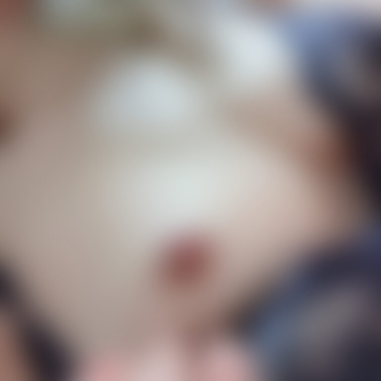 どどーーーんっ❣️
主張強めのおっぱい( ◜𖥦◝ )