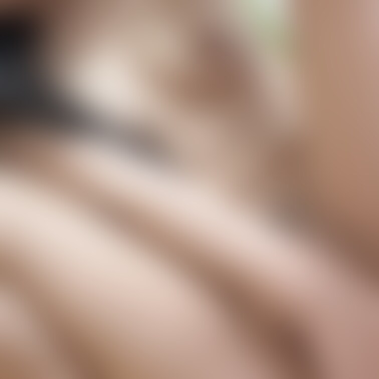 手どかしてほしいですか？
