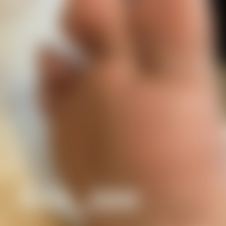 お行儀悪い🫢