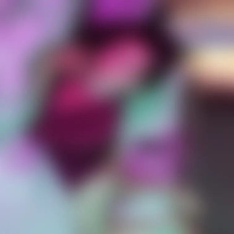 セクシー?💜