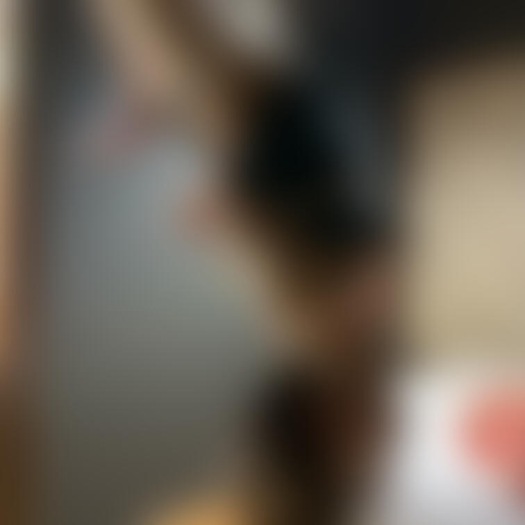 展開して最後にこの形。スタートは覚えてない。腰縄の食い込みが👌