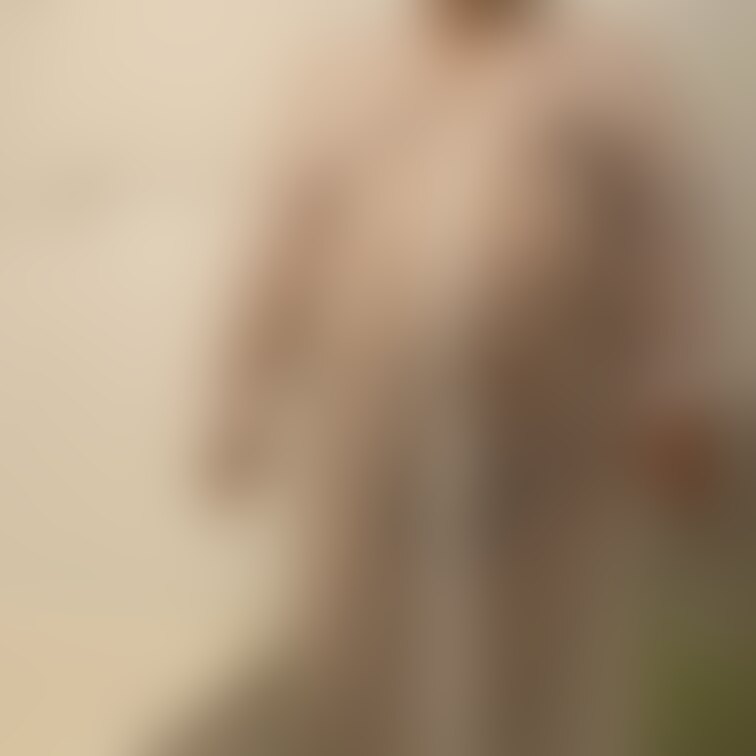 モザイク要らず笑