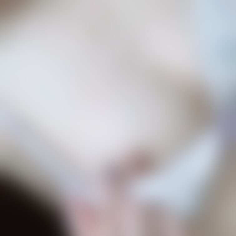 むにっ(●︎´▽︎`●︎)
ちっぱいむにむに…♡