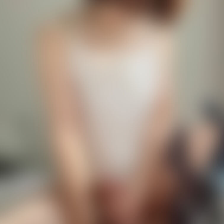 あ。。。おっきくなってきたよ♥️