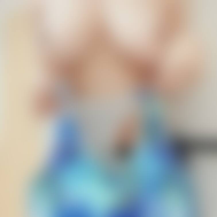 新しいスポブラ🍼