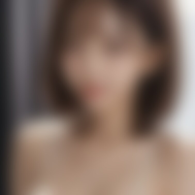 ○○○美女のセクシーランジェリーショット