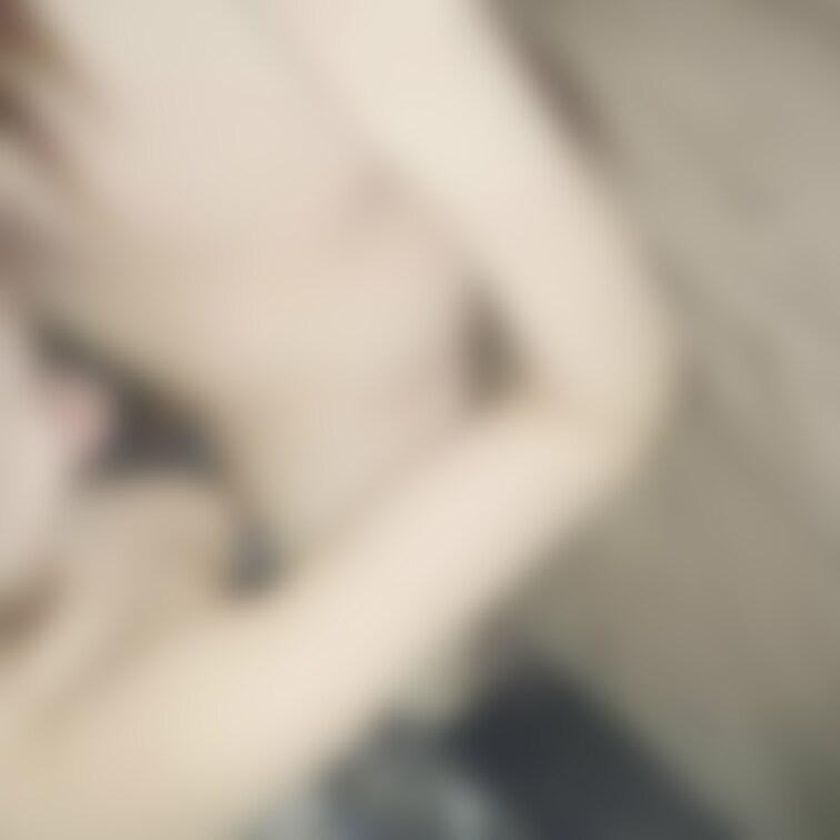 ストッキング破られてそのまま🥺