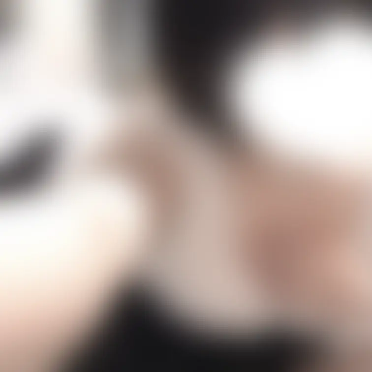 セクシーなバニーちゃんになってみたよ🐰