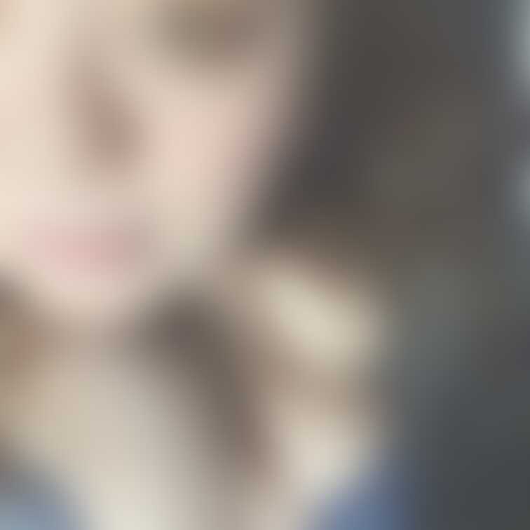 見えない？優しくクルクル触って欲しい……