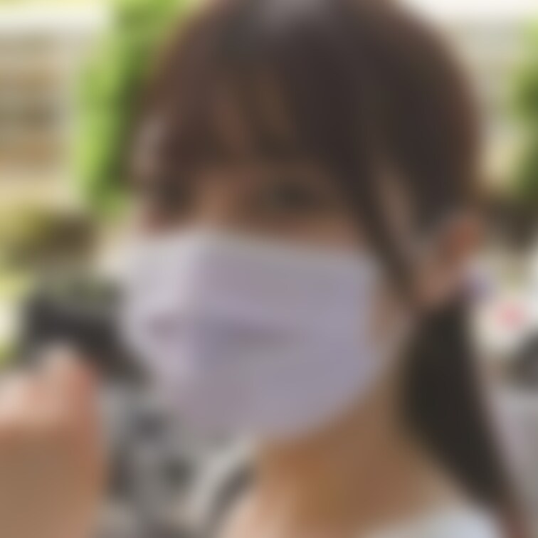【J/K個撮】超濡れやすくて感じやすい**女子◯生にマジ制服着させてハメ撮りSEXしちゃいました！＃上玉＃美肌＃○○○#