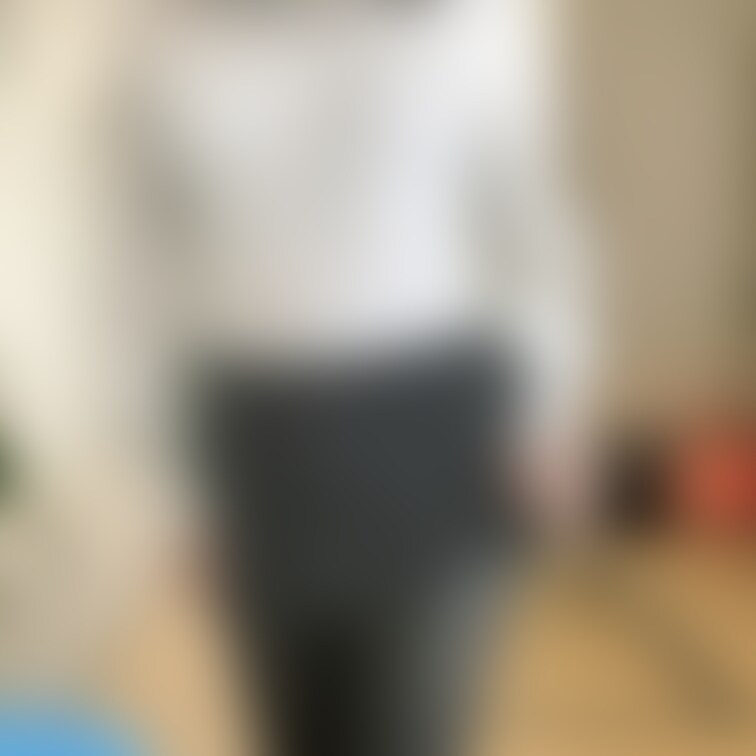 最近また寒くなったよねー☺️

ストッキングも履いて
寒くないようにしなきゃ💕
