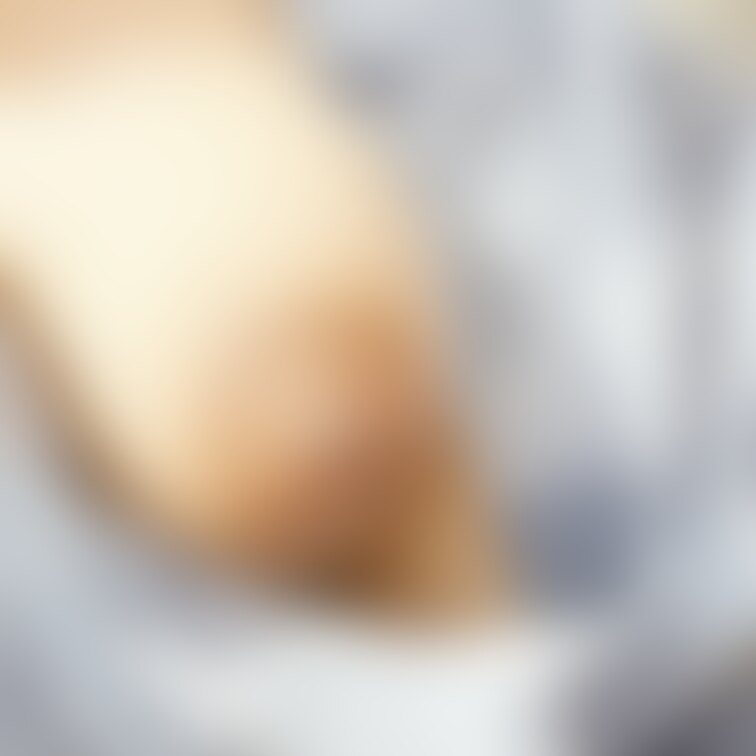 大きいだらしない乳輪は好きですか？
惨めなマゾメスのお似合いのデカ乳輪です。