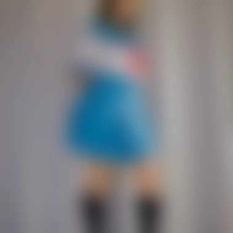 むちむちハルヒ自撮り_画像
今回は涼宮ハルヒのコスプレをしてみました💕
ミニスカートからお尻と太腿が覗くむちむち