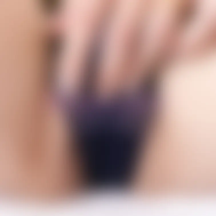 すぐはみ出しちゃうおまんが好きですか？