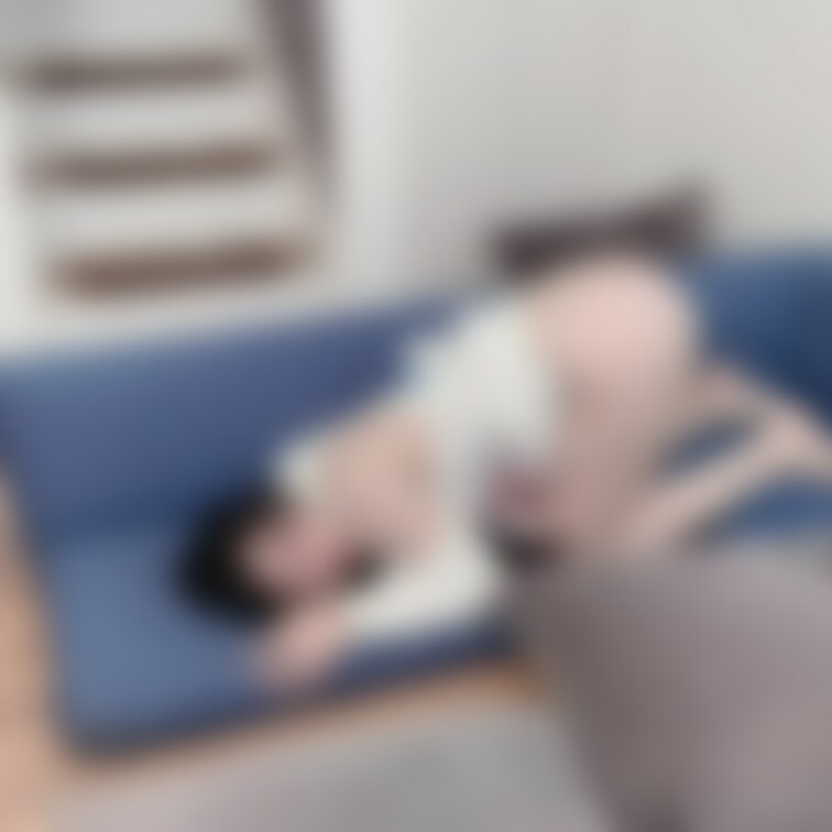 バック！