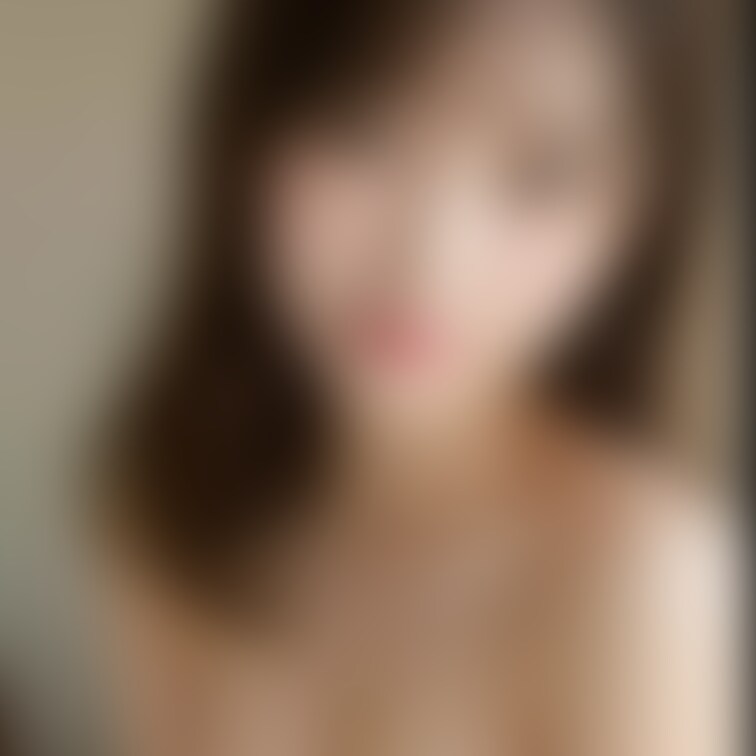 裸の彼女🩷