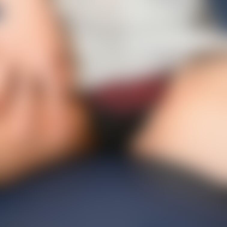 パンツもチラッ💖

※この画像は￥1000プラン加入でご覧になれます🎵