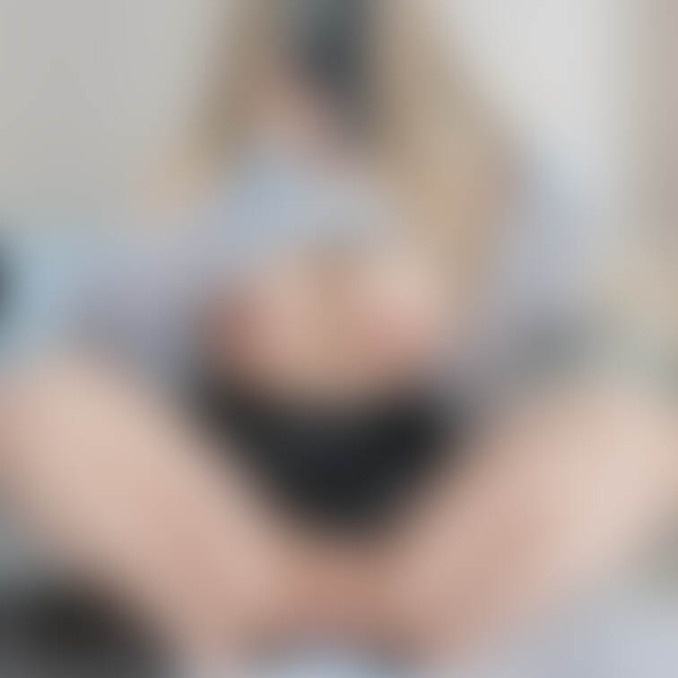 えっちな子すき?🩵
