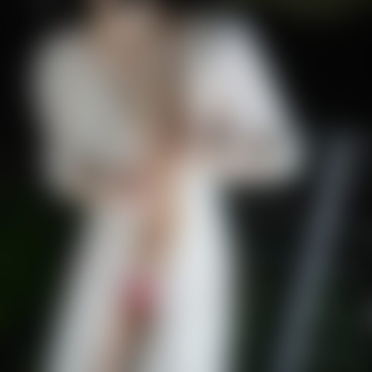 結局このいつもの透け透けのワンピース好き🥺❤️