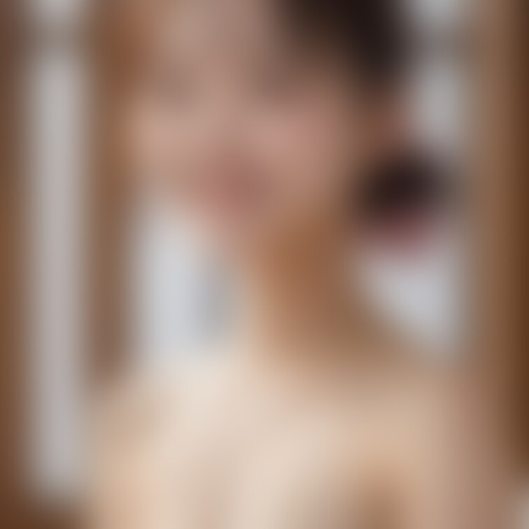 ○○○美人女子大生の浴場でのセクシーヌードシーン
