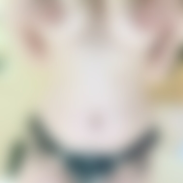 興奮してくれますか？🥺