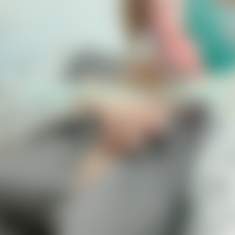 乳袋ってこういうの？😂