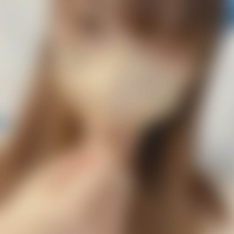 自撮りですが、、新幹線の移動中に撮りました📸
