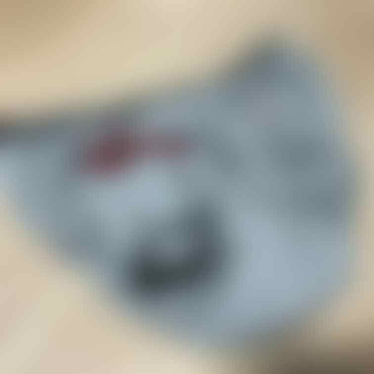可愛いキティーちゃんパンツ🩲
裏側はおりものべっとりでえちえちなパンツです♡
そこに大量お漏らし、、
おりものがふ