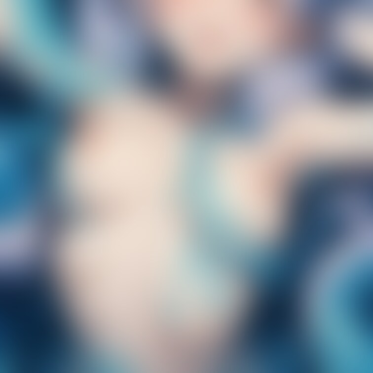 【みりあ】スライムに襲われるパート4
