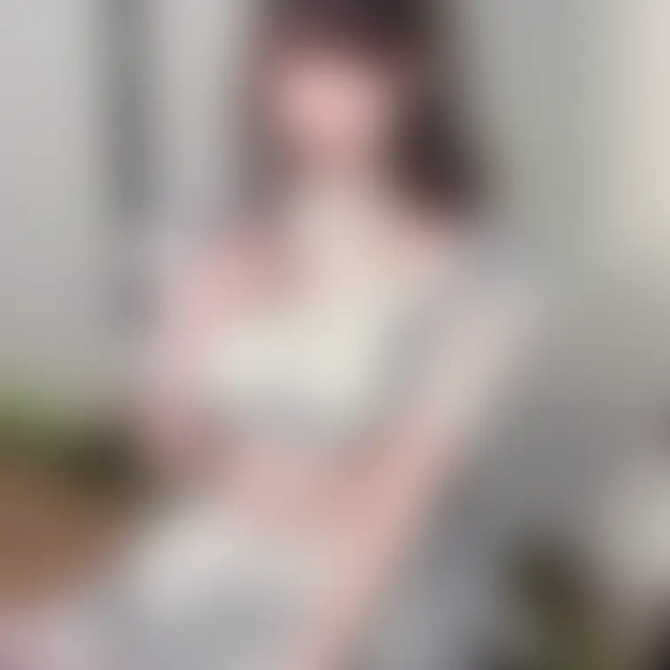 メイドコス姿でオナニー