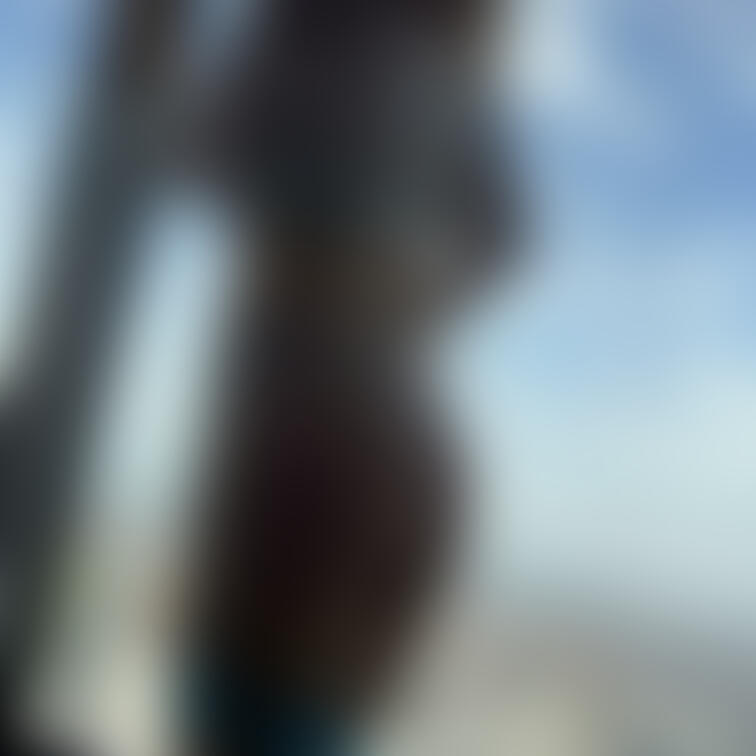 Xでは載せられなかった(お尻に厳しいので😭)バックショット✨