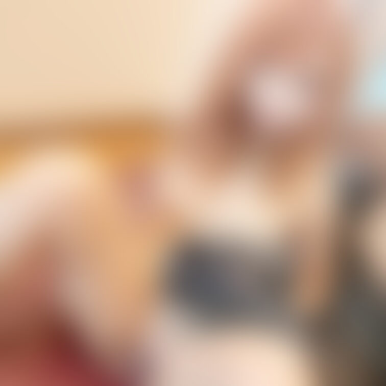 こんなメンエス嬢いたら我慢できるかな🥺？
