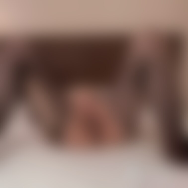 よく見えるように開いてって😍💕💕

