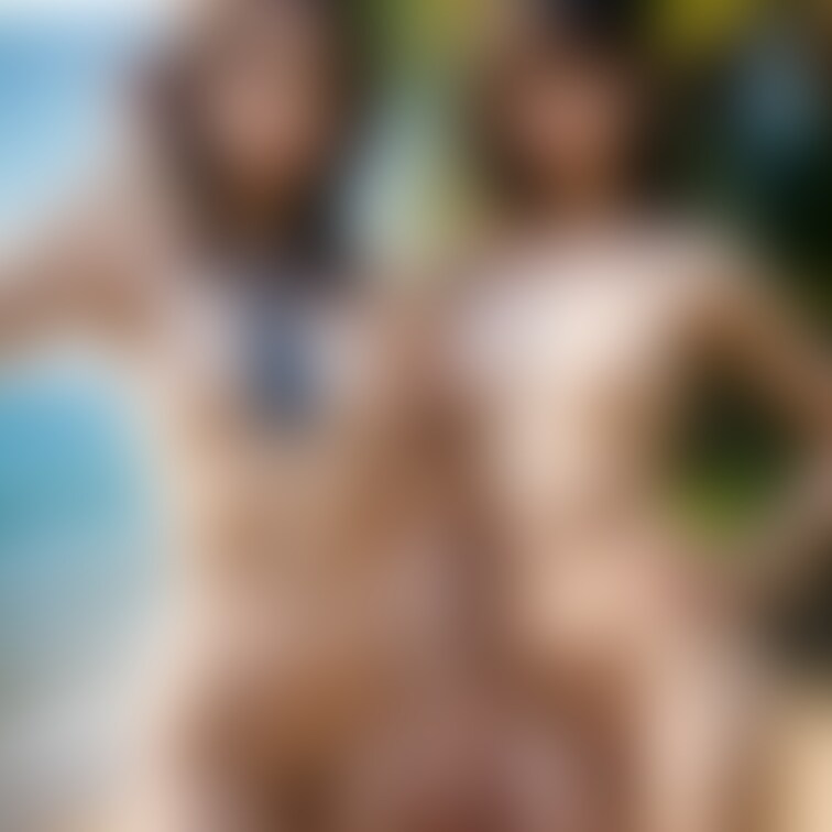 Vol.1
ビーチ
日本人女性