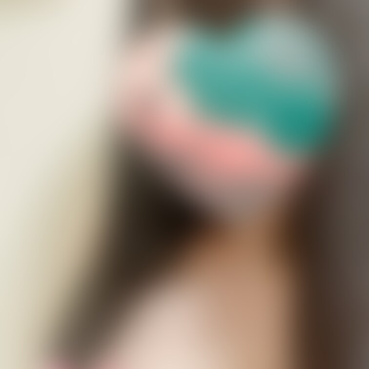 髪の毛サラサラなのー💕