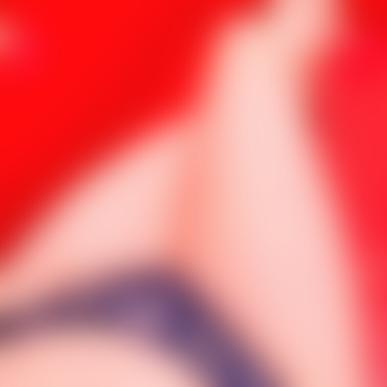 パンツの中はどうなってるかな🤭💕